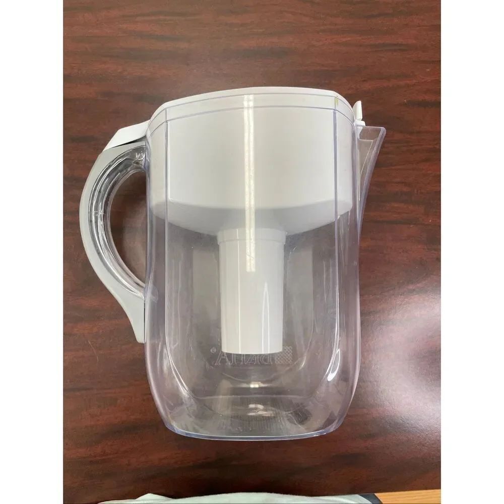 Brita Water Filtration Pitcher - Picture 10 of 12